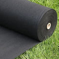 Non-Woven Landscape Fabric 3ft x 300ft - Heavy Duty Weed Barrier