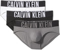 Calvin Klein Intense Power 3-pack Hip Brief - Soft Support