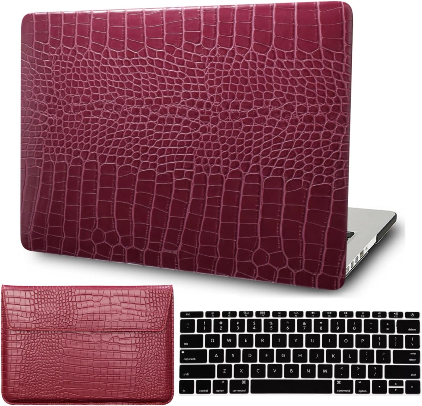 Laptop Hard Case for MacBook 12 Inch Retina Display A1534