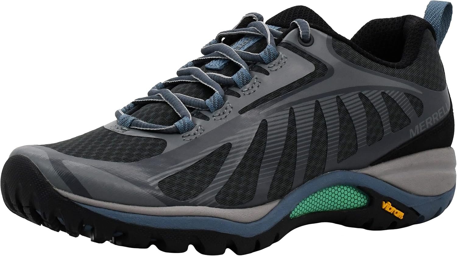 Merrell Women's Siren Edge 3: Lightweight Hiking Shoes for Comfort