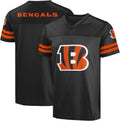 FOCO NFL Men's Officially Licensed Primary Logo Game Day Football