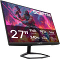 Sceptre 27 in 240Hz Gaming Monitor - 1ms BR Performance