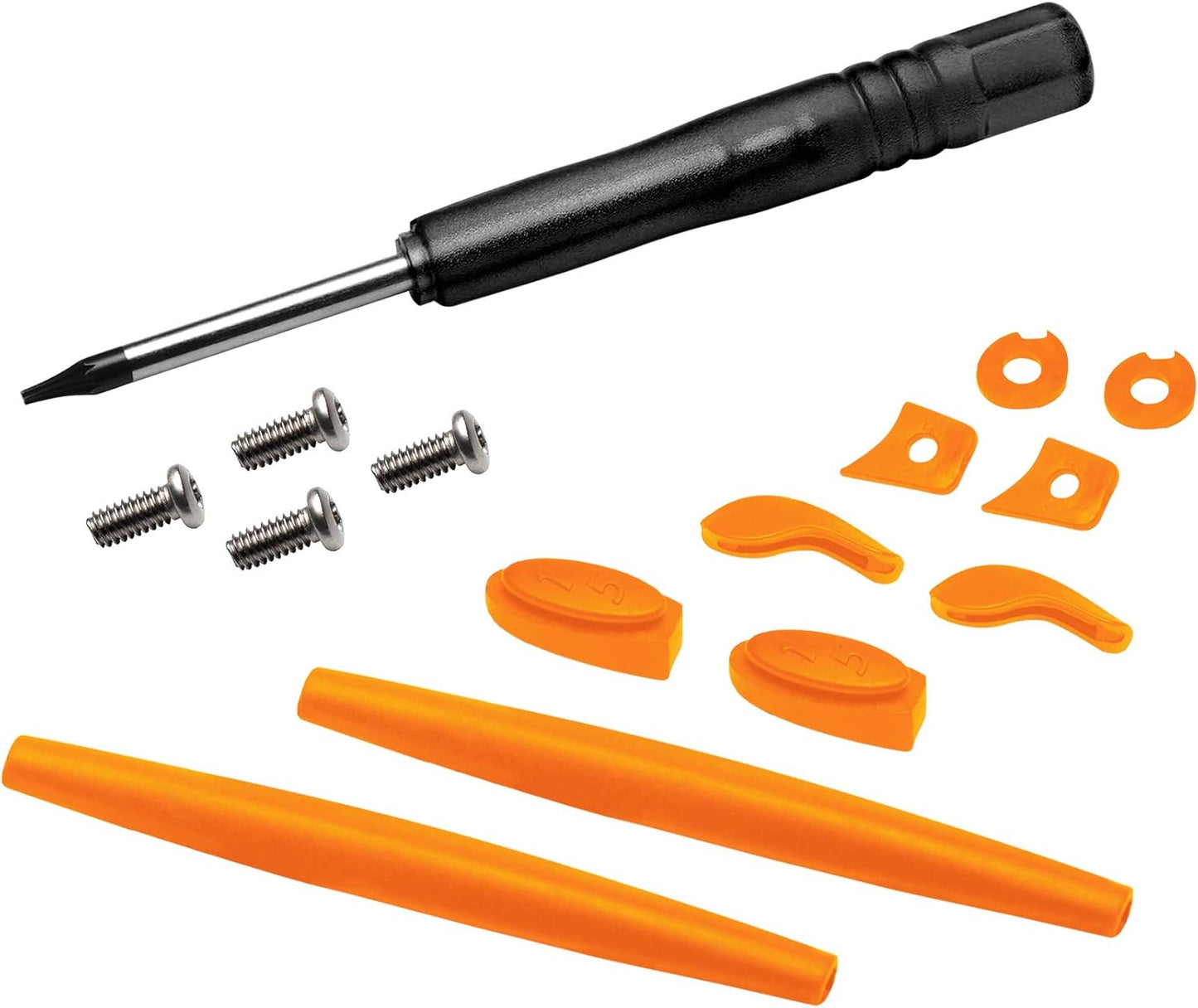 Oakley Juliet Sunglasses Repair Kit