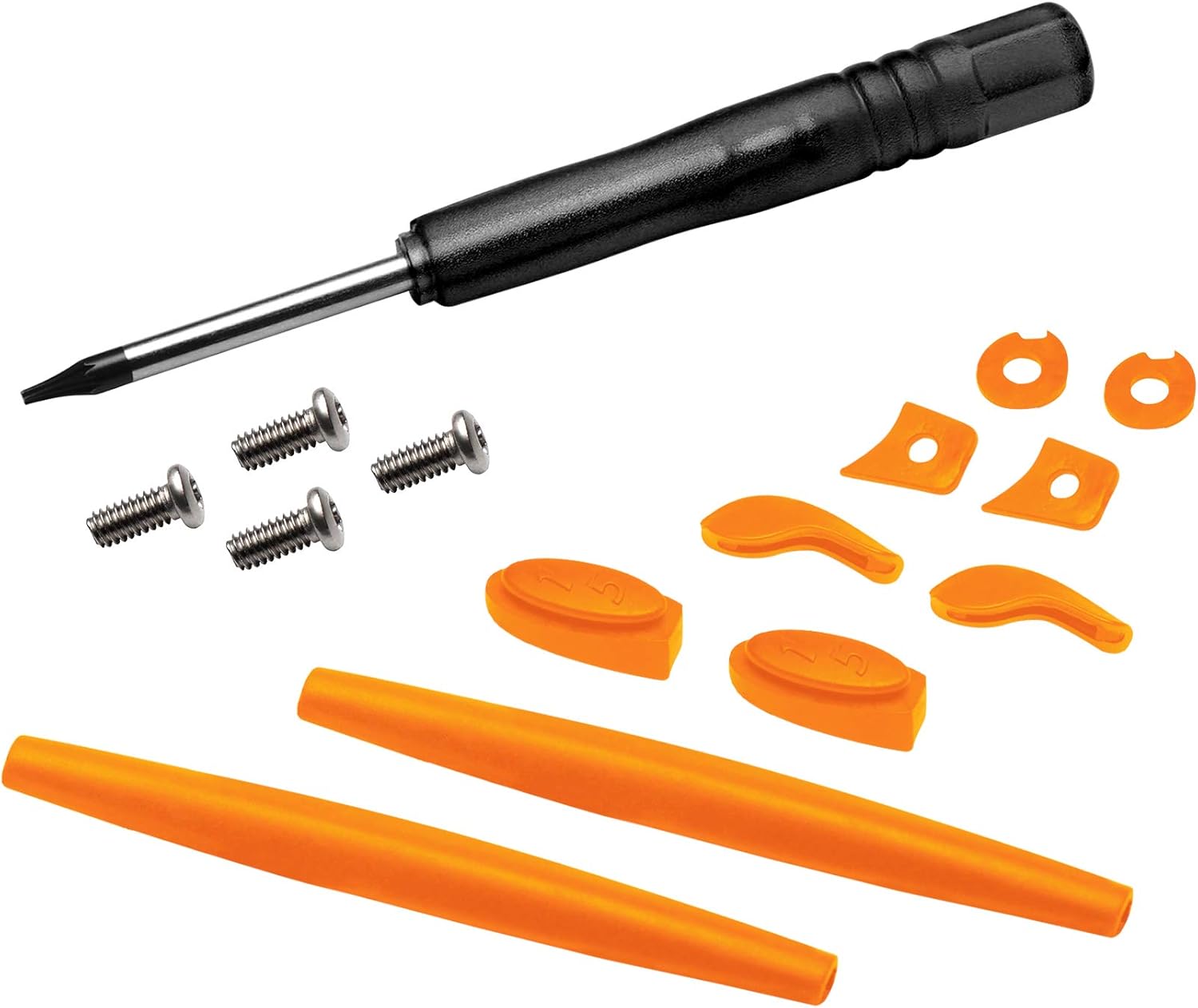 Oakley Juliet Sunglasses Repair Kit