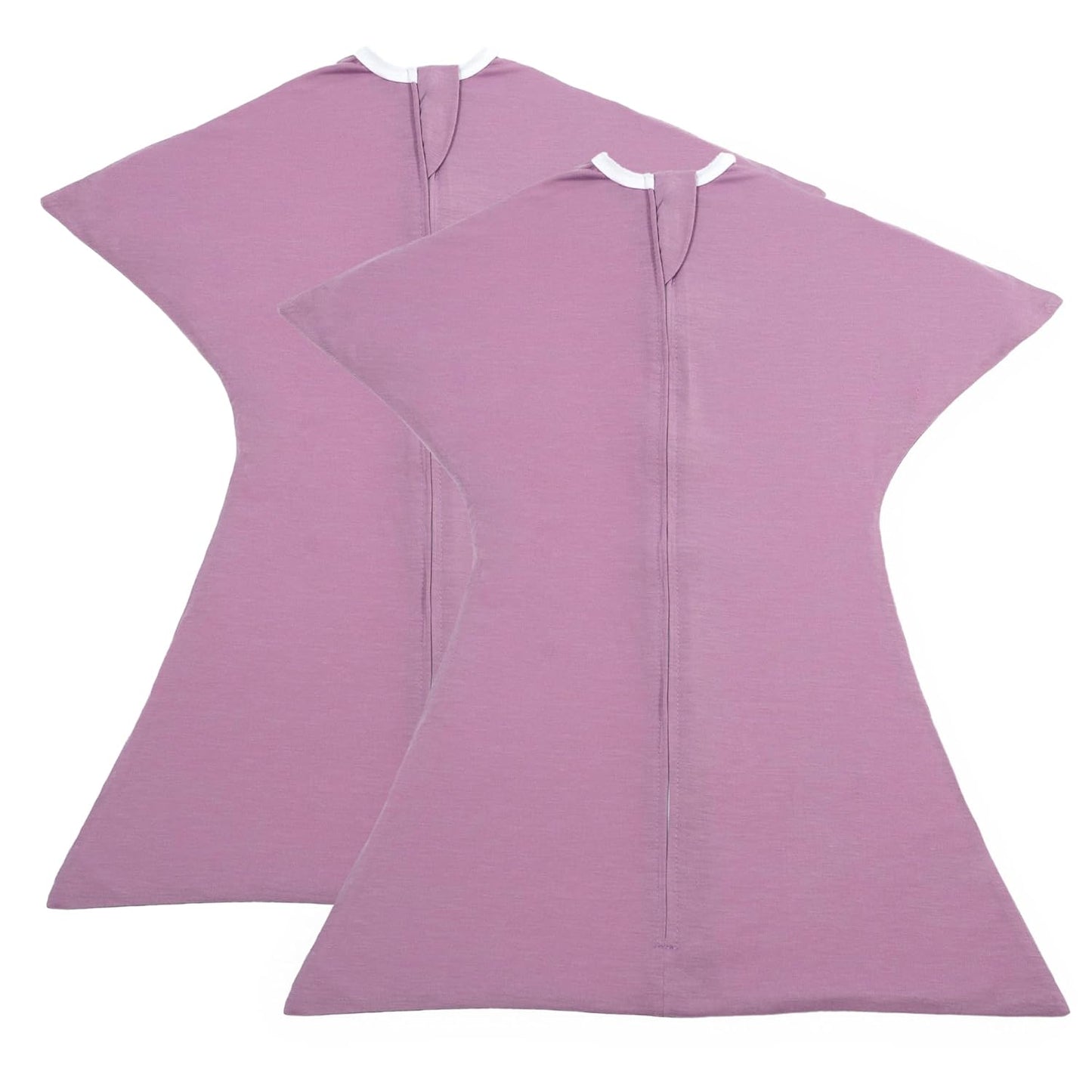 Cozy Zipadee-Zip Transition Swaddle for Comfortable Sleep