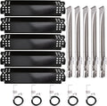 Grill Replacement Parts for Nexgrill 5 Burner - Repair Kit