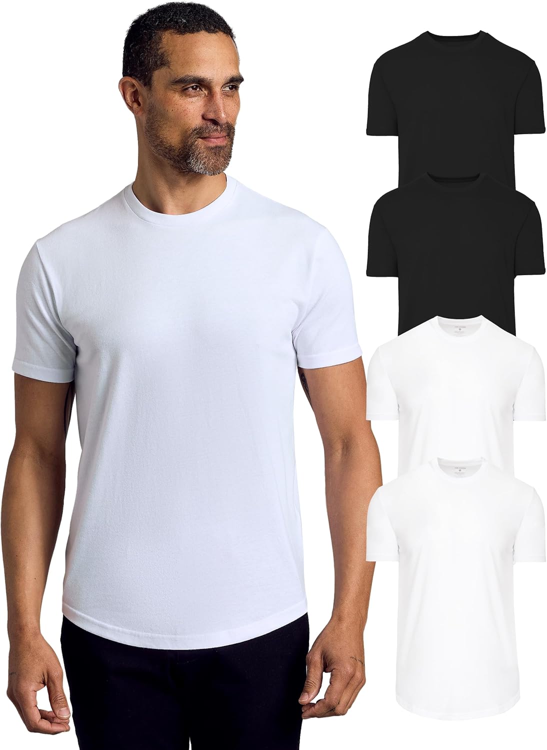 True Classic Mens T-Shirts for Comfort and Style in Every Occasion