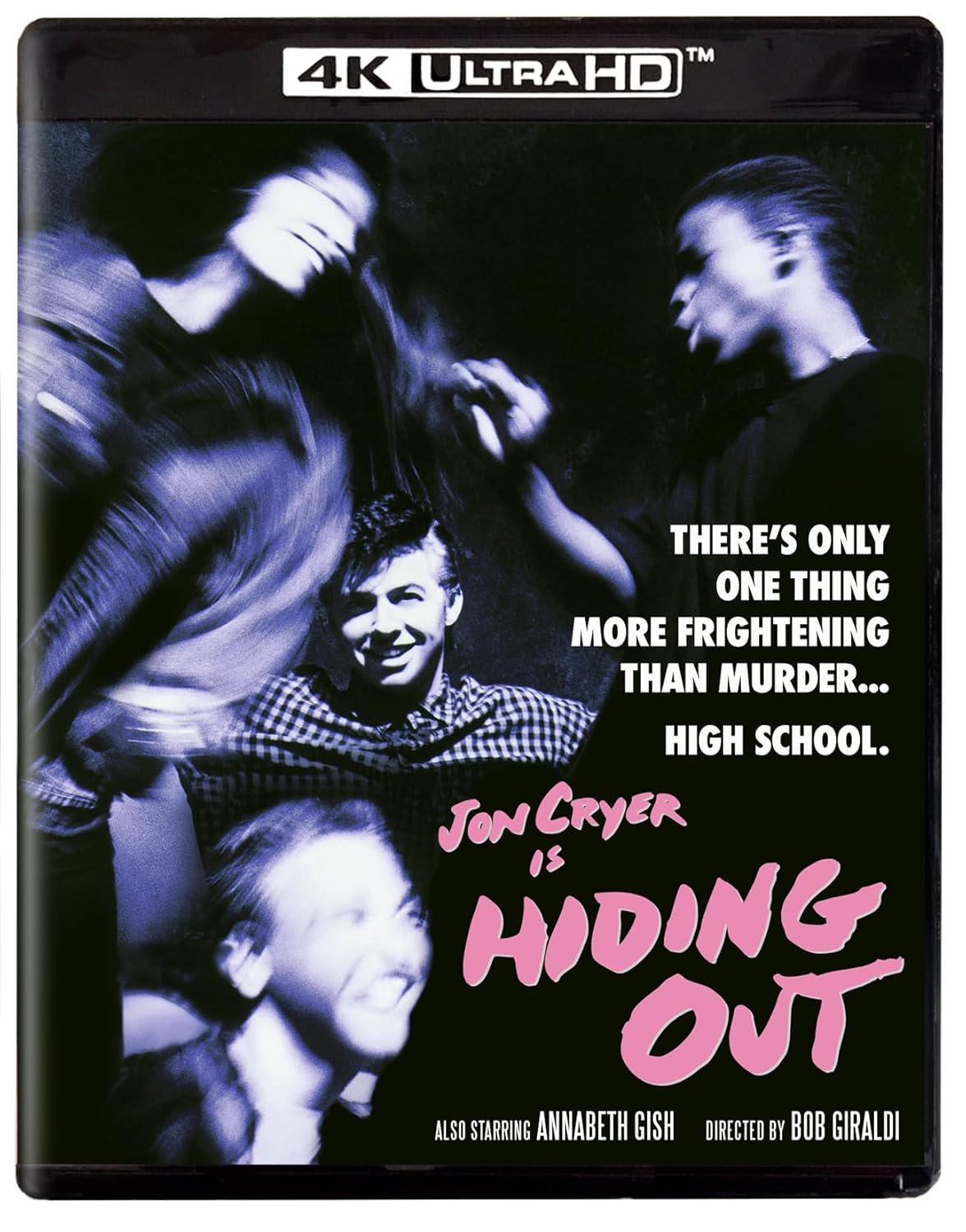 Hiding Out Movie Review: A Unique Blend of Comedy and Drama