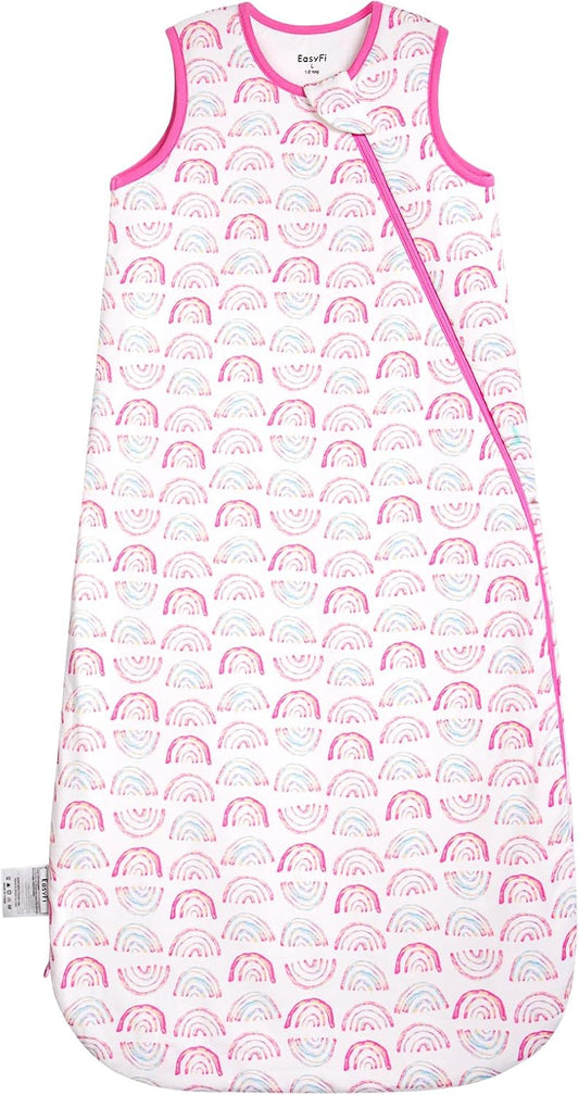 Rayon Made from Bamboo Sleep Sack for 18-24 Months Babies