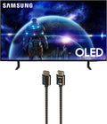 Samsung QN42S90DAEXZA 42 in 4K OLED Smart TV - Crisp OLED Picture