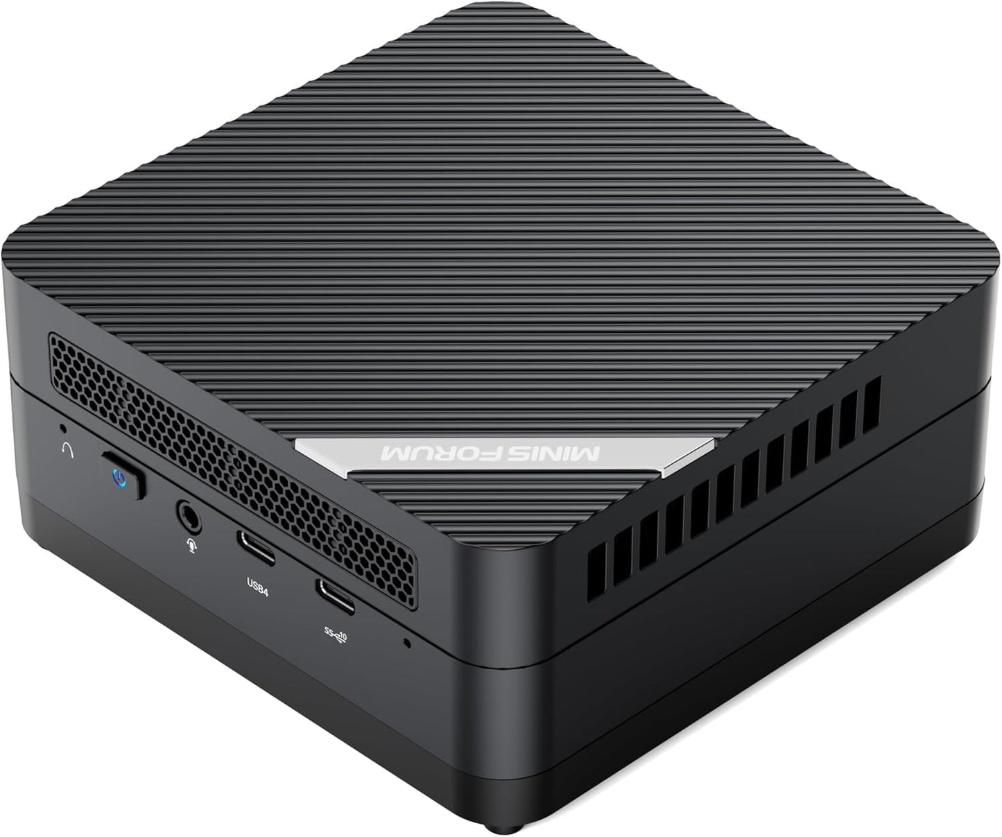 Powerful Ryzen 9 Mini PC: 32GB RAM, 1TB SSD, Wifi6
