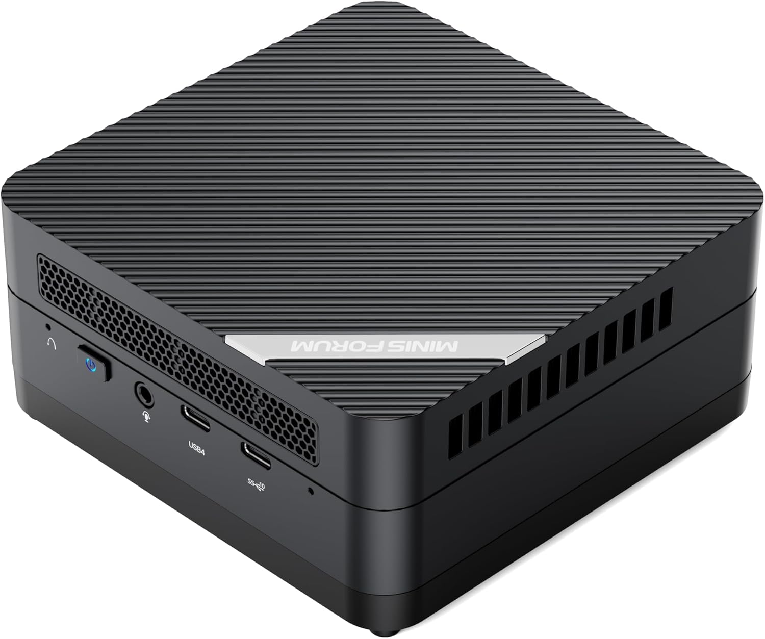 Powerful Ryzen 9 Mini PC: 32GB RAM, 1TB SSD, Wifi6