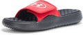 Under Armour Ignite Pro 8 Slide Sandal - Cushioned Stability Clothing