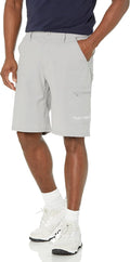 HUK Next Level 10.5ft Quick-Drying Performance Fishing Shorts Athletic