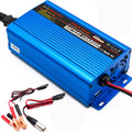 24V Battery Charger Smart Fully Automatic Trickle Charger - Marine