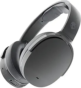 Skullcandy Hesh ANC Over-Ear Wireless Headphones Review