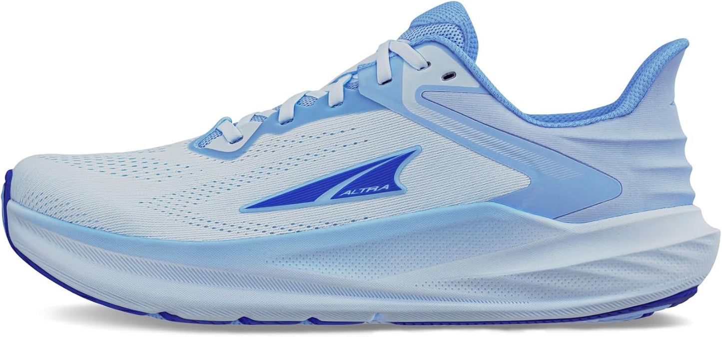 ALTRA Womens Torin 8 Running Shoes for Comfort and Health