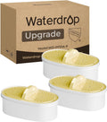Waterdrop Upgrade Replacement Filters for Pitchers & Dispensers