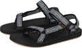 Teva Men's Original Universal Sandals for Comfortable Outdoor Wear