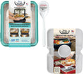Fancy Panz Bundle Aqua Classic + Charcuterie Insert - Travel Ready