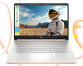 HP Laptop 14in HD with 16GB RAM and 256GB Storage - Productivity