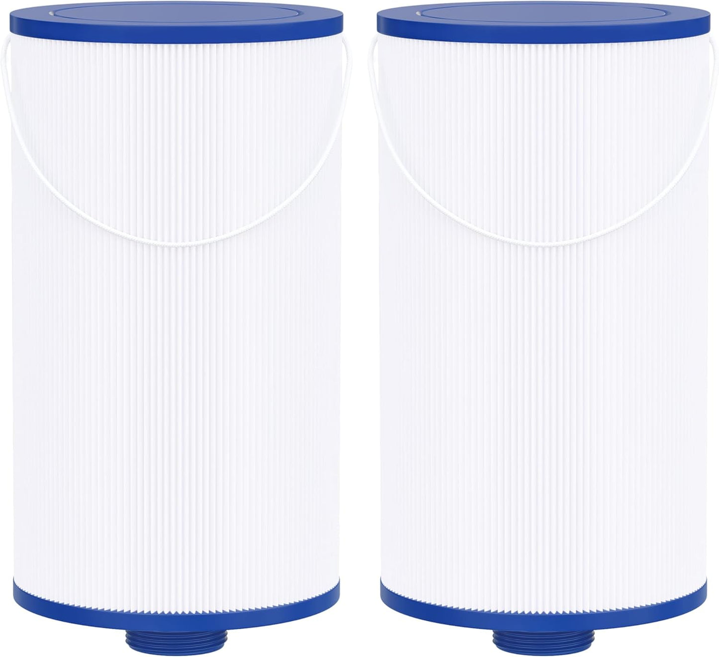 Spa Filter Compatible with FC-2402 and Fantasy Hot Tub Filter