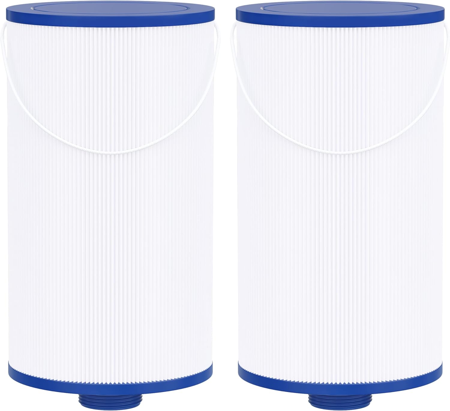 Spa Filter Compatible with FC-2402 and Fantasy Hot Tub Filter