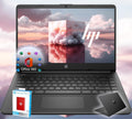 HP 14 Ultrabook 16GB RAM 1.6TB Storage Black - Student Edition