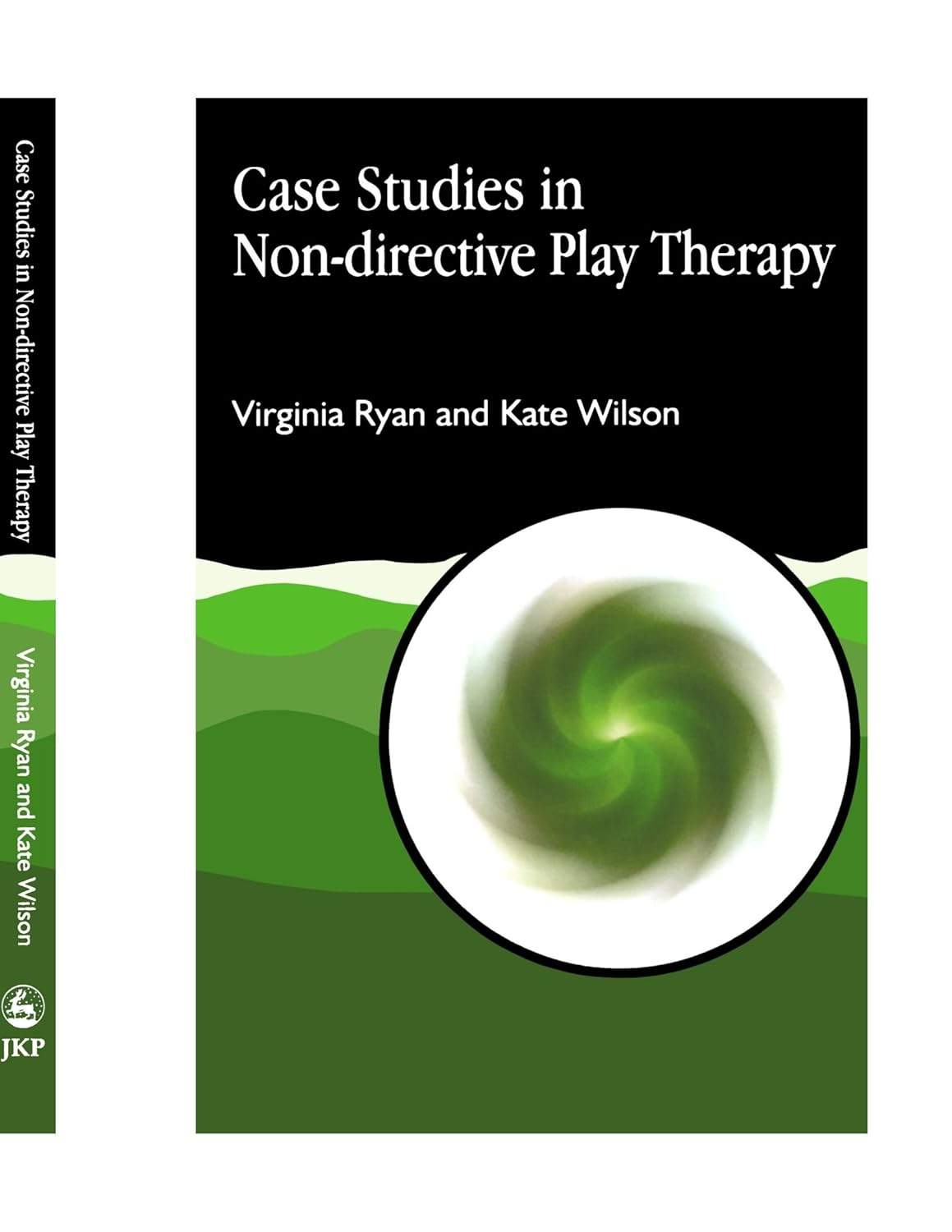 Case Studies in Non-directive Play Therapy: Insights and Techniques