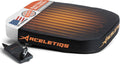 ACELETIQS Portable Heated Stadium Seat Cushion for Comfort