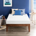 Best Price Mattress 5 Inch Twin Mattress - Cooling Gel Memory Foam