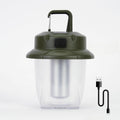 Rechargeable Mini LED Tent Lantern - 450LM