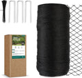 Bird Netting for Garden 28 x 30 ft - Heavy Duty Protection