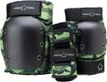 Pro-Tec Street 3-Pack Pad Set - Durable Protective Pads for Kids