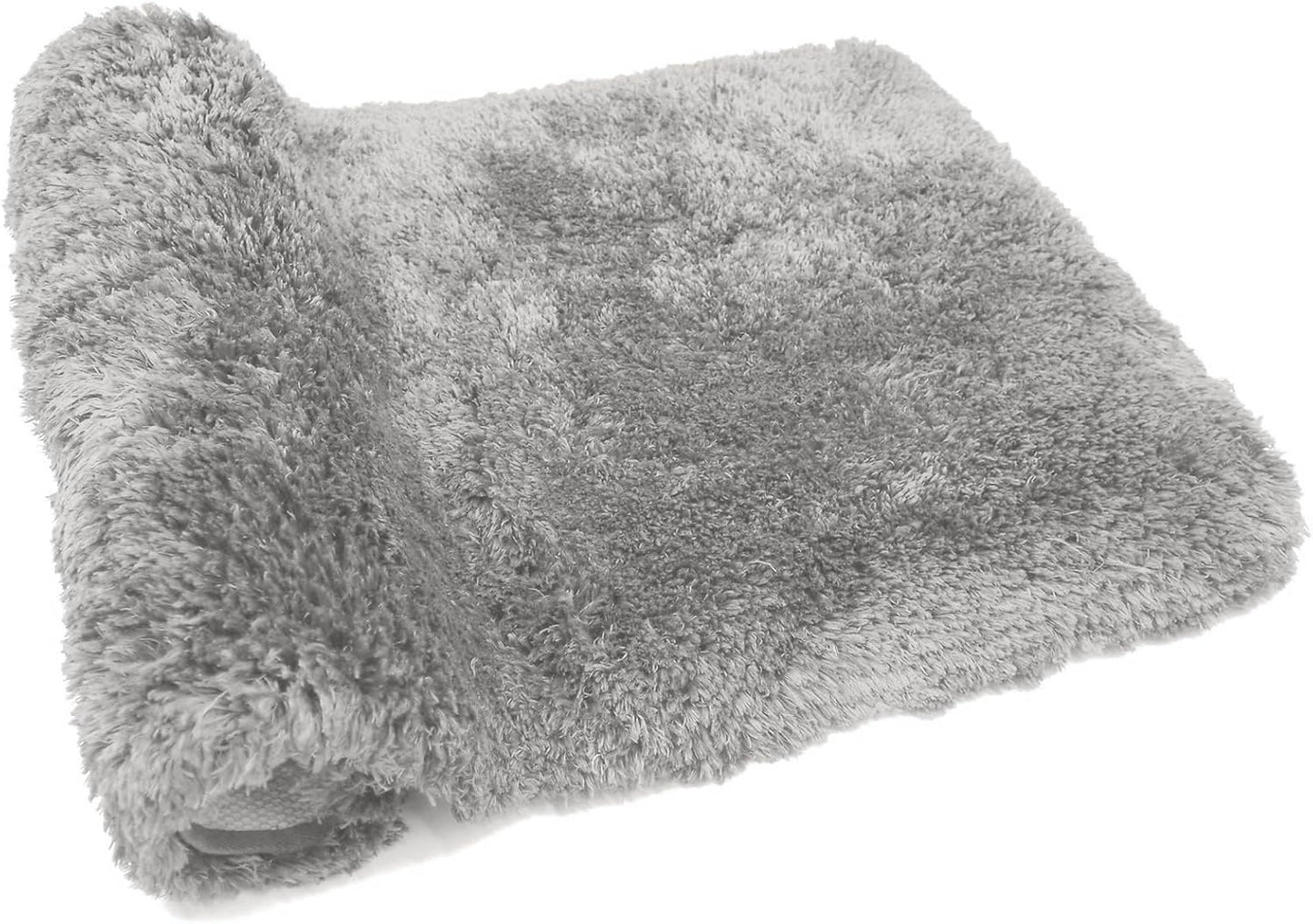 FIFU Bathroom Runner Rug 24in x 60in Soft Non-Slip