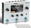 Guitar Multi Effects Processor Touch Screen Multi FX Pedal - Reviewer