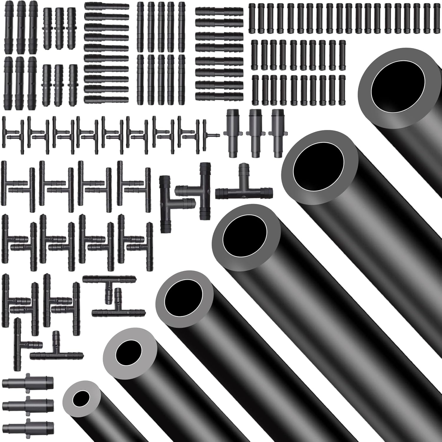 High Performance Vacuum Line Kit for Automotive Replacement Needs