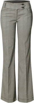 Women's Ultra Stretch Millennium Bootcut Dress Pants - Comfy Office