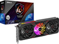 ASRock Intel Arc A770 Phantom Gaming 16G OC - Capable 4K Performer