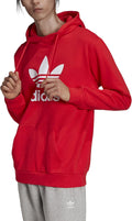 adidas Originals Men's Adicolor Essentials Trefoil Hoodie - Casual