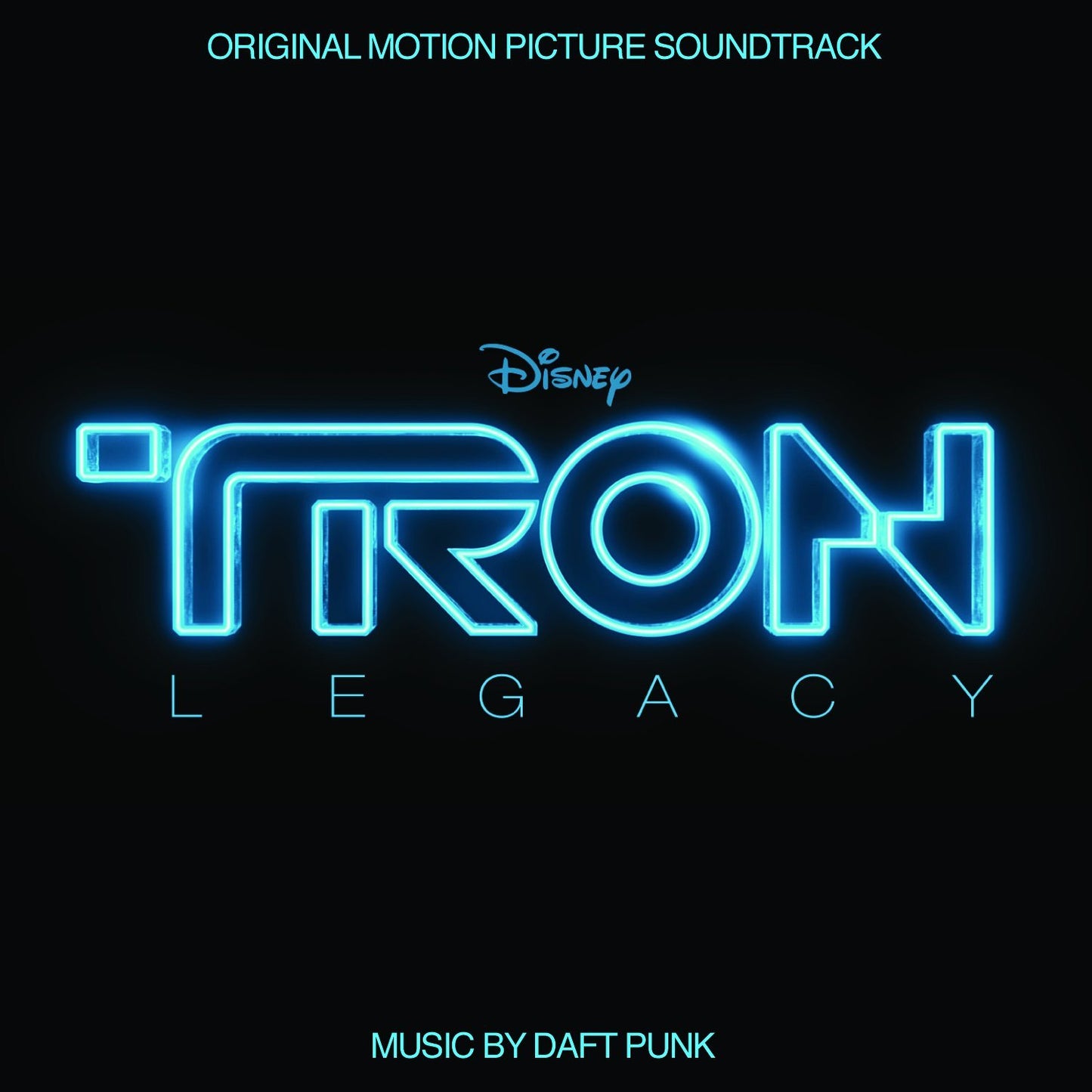 TRON: Legacy Soundtrack - A Sonic Journey Through Light and Sound