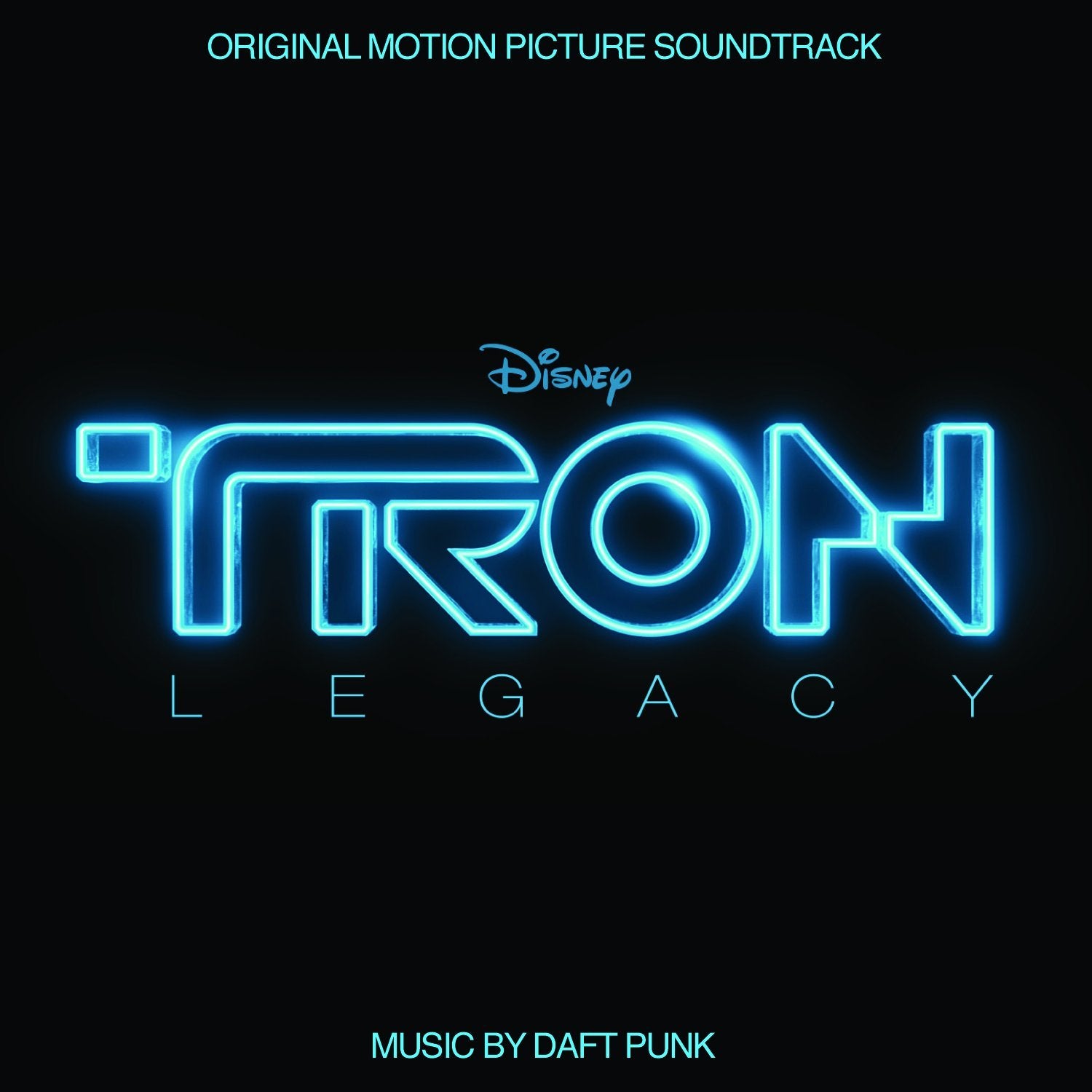 TRON: Legacy Soundtrack - A Sonic Journey Through Light and Sound