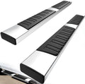 YITAMOTOR Running Boards for 2015-2025 Ford F150 SuperCrew Cab