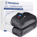 Westinghouse Electric Blanket Full Size with 10 Heating Levels