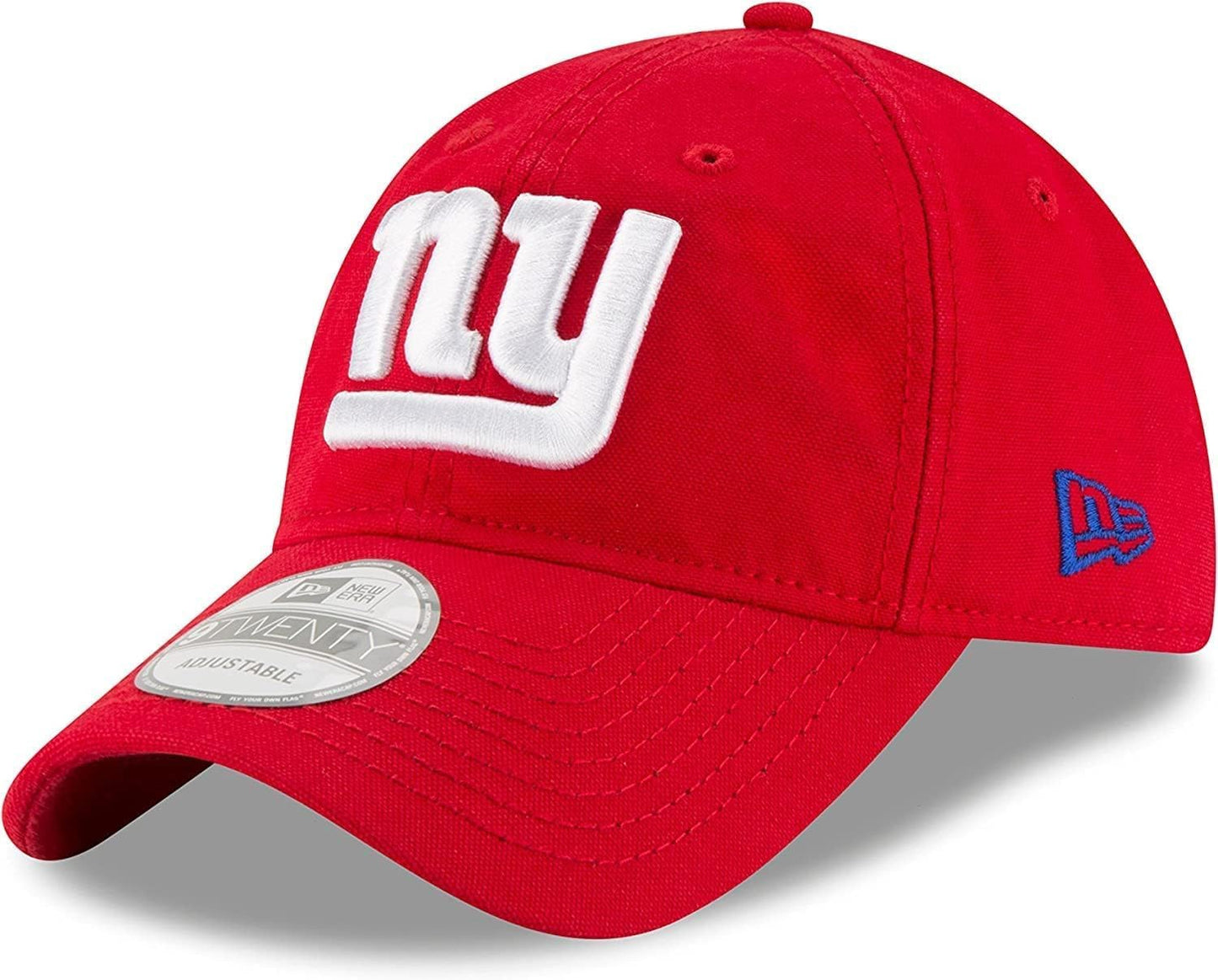 NFL Core Classic 9TWENTY Team Color Adjustable Hat Cap Review