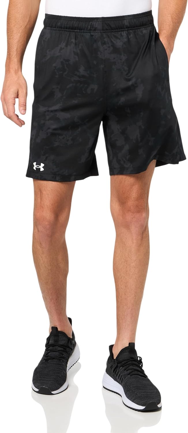 Under Armour Mens Train Stretch 2.0 Shorts for Ultimate Comfort