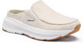 OrthoComfoot Women's Orthopedic Slip-On Loafers - Cushioned Arch