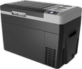 12 Volt Refrigerator Electric Cooler - 32Quart Portable Fridge