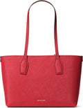 Michael Kors Womens Charlie Medium Tote with Small Zip Case Review