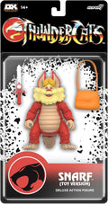 Super7 Thundercats Deluxe Wave 03 - Snarf Action Figure